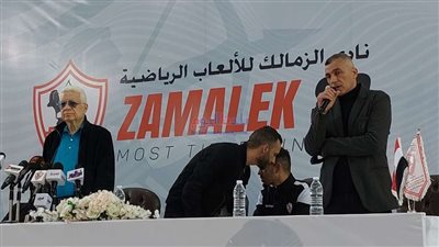 مرتضى منصور يفتح النار على إتحاد الكرة بشأن اخفاء خطاب الكاف من جديد