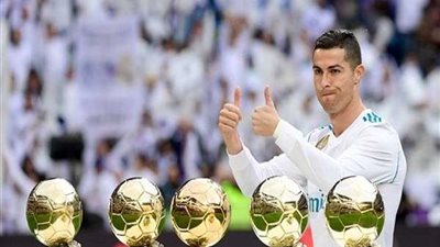 رسالة جديدة من رونالدو إلى الأطباء ومتابعيه بشأن فيروس كورونا