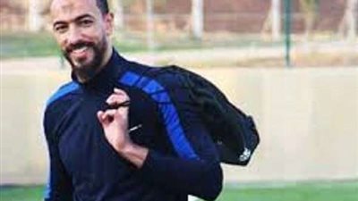 محمد طلعت: دكة الاهلي 