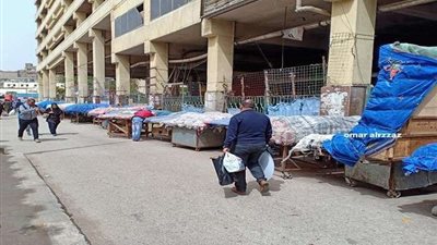 الشوارع تعود لطبيعتها بعد انتهاء سادس أيام الحظر