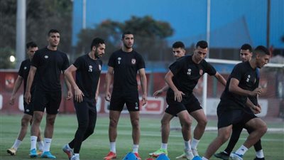 بلا راحة .. الأهلي يستأنف التدريبات صباح الخميس