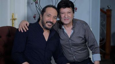 علي الحجار يوجه رسالة للفنان محمد الحلو لهذا السبب