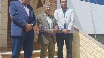 نقيب أطباء بني سويف: إمبراطوريات الصحة في أوروبا سقطت ومستعدون لسيناريوهات كورونا