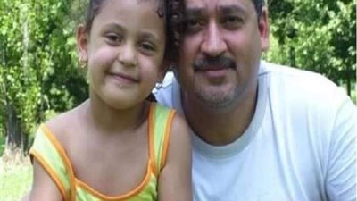 شاهد.. الصورة الأولى للمصري المتوفي في إيطاليا بسبب كورونا