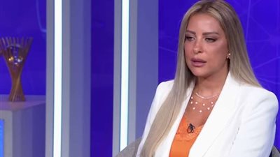 شاهد.. أبناء ريم مصطفى بعد حديثها عنهم لأول مرة فى برنامج كلمة أخيرة