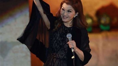 اليوم.. ماجدة الرومى تحيى حفلا غنائيا في جدة