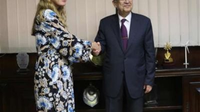 وزير الكهرباء: نعمل حاليًا على تحسين وتطوير شبكتى النقل والتوزيع