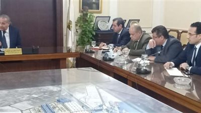 وزير التموين يعلن موعد صرف السلع للمواطنين