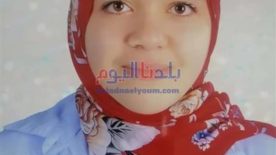 الاولى على الشهادة الاعدادية الأزهرية بالمنوفية : 