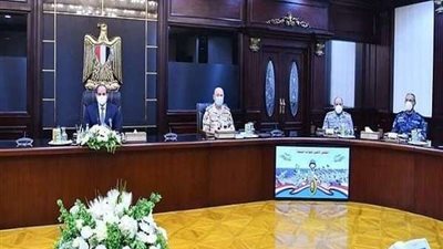 الرئيس السيسي:  لو ربنا أعطاني مش هسيب دولة غير لما أساعدها