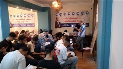 لدعم الطالب والمواطن صحياً.. 