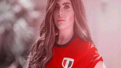 شاهد.. دانا حمدان تتحول إلى نجاح الموجي