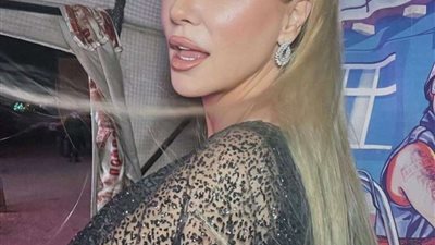 التصوير كان صعب أوي.. شيرين رضا تكشف كواليس مشاركتها في مسلسل الكبير أوي 6