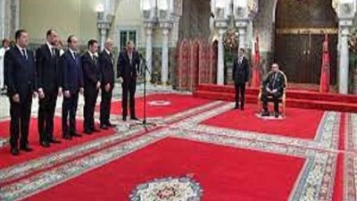 بدون أعراض.. إصابة ملك المغرب بفيروس كورونا