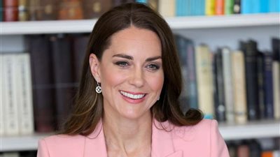 دوقة كامبريدج: تعليم الأطفال التحكم في مشاعرهم يجنبهم الإيذاء النفسي والانتحار والإدمان