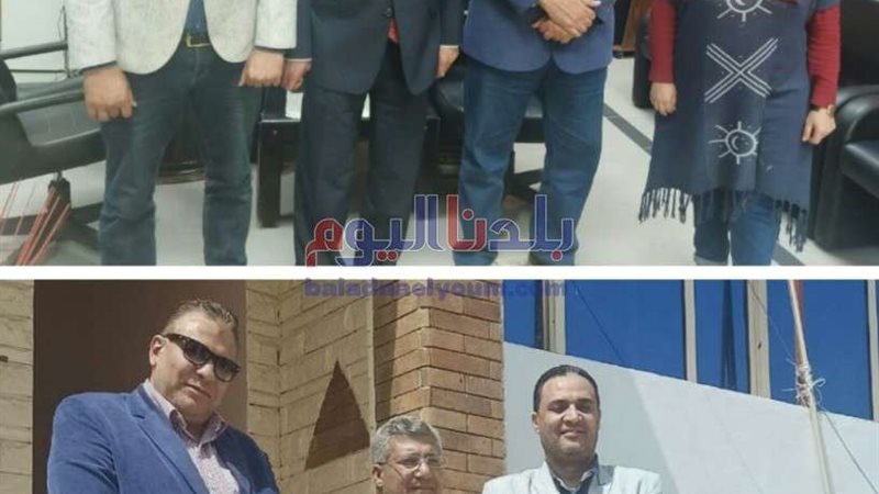 بلدنا اليوم