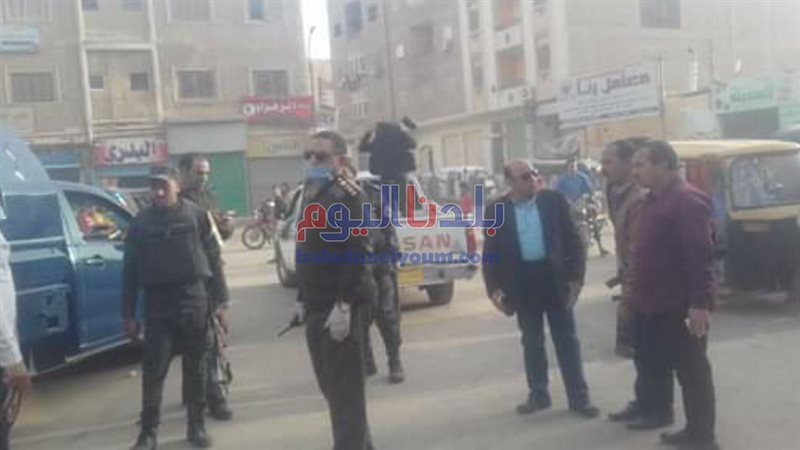 بلدنا اليوم