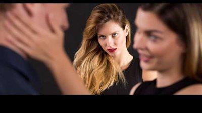 إزاي تعرفي أن جوزك متجوز عليكي؟