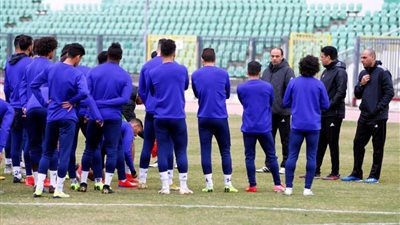 عن طريق ماكينات الصرف الآلي.. صرف رواتب العاملين بالنادي المصري غدا