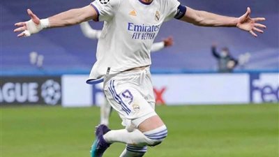ريال مدريد يبدأ البحث عن خليفة كريم بنزيما