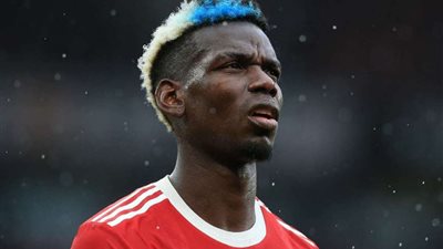 بعد وصفة للعرض المالي براتب أسبوعي.. بوجبا ينتقد عرض مانشستر يونايتد لبقائه