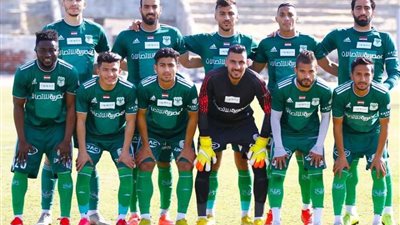 المصري يتخذ هذا القرار بشأن لاعبي الفريق