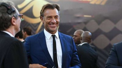 هيرفي رينارد يرفض مواجهة الكبار قبل مونديال 2022
