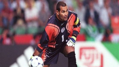 على خطى جورج ويا: تشيلافيرت يرشح نفسه لرئاسة باراجواي