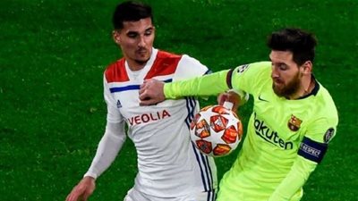 حسام عوار يقترب من تمثيل منتخب الجزائر