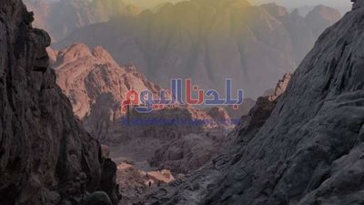 «يودايمونيا» مشروع تخرج بإعلام بني سويف لإبراز معالم سيناء