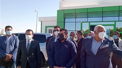 وزير الشباب يشارك بجلسة حول الاستفادة من طاقات الشباب الإبداعية