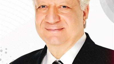 في عيد ميلاده الـ70.. أبرز محطات وإنجازات مرتضى منصور