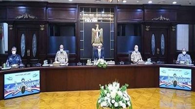 الرئيس السيسي يشارك في منتدى الاقتصاديات الكبرى حول الطاقة وتغير المناخ