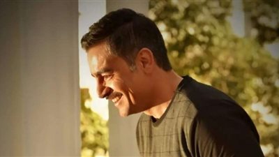 هاني سلامة يتمنى لجمهوره جمعةً مباركةً