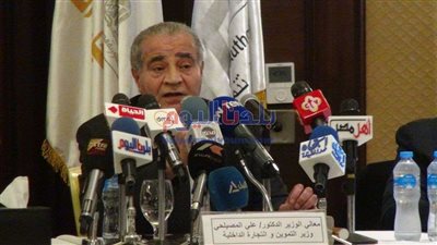 اليوم.. بدء صرف السلع التموينية لشهر أبريل