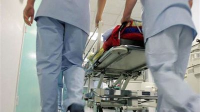 لغز العثور على جثة فتاة مقتولة في الفيوم