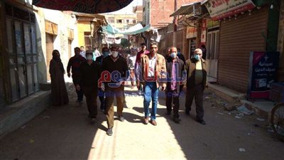 رئيس جامعة المنوفية يعقد جلسة مجلس الجامعة 