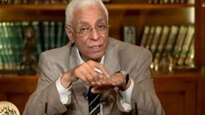 حسام موافي محذرا من تناول المسكنات: تدمر الكلى