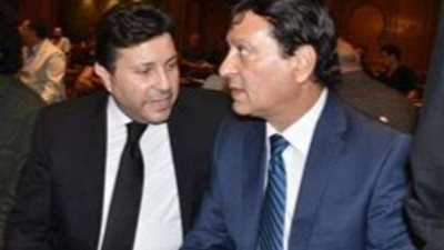 حبيبي.. هاني شاكر يوجه رسالة حب لـ محمد الحلو 