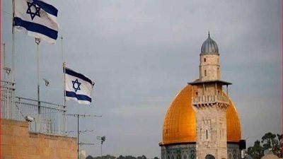 مفتي القدس للمسلمين: شدوا الرحال لزيارة المسجد الأقصى.. فيديو