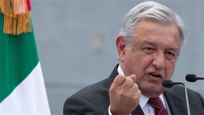 رئيس المكسيك: قطعت على نفسي 100 وعد ونفذتها إلا واحدا فقط