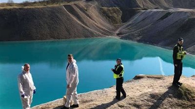 حيلة غريبة لجأت إليها بريطانيا لإجبار الناس على الجلوس في منازلهم