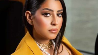 أيتن عامر تشكر الناقد طارق الشناوي: بحب النقد البناء وعمري ما أزعل منه