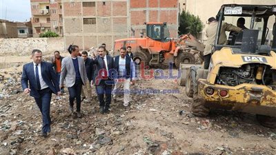 محافظ المنوفية: تأجيل سداد الأقساط المستحقة على عملاء مبادرة 