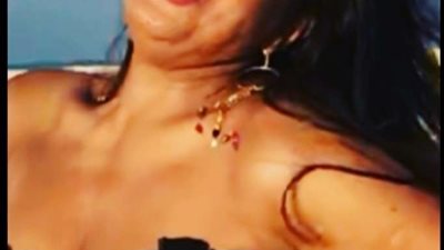 شاهد.. أحدث إطلالة للفنانة فيفي عبده عبر الإنستجرام