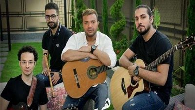 إستعداد رامي صبري لطرح نسخة جديدة من أغنية 