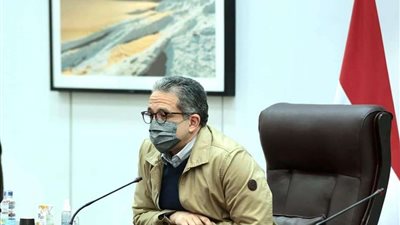 الآثار تكشف عن طرق جديدة لتنشيط السياحة