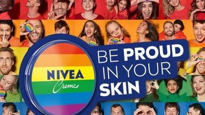 إعلان whatsapp وnivea يدعمون المثلية.. تفاصيل