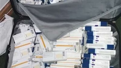 حملات مكثفة للتفتيش على الصيدليات العامة بالزقازيق وأبو كبير والإبراهيمية