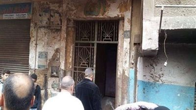 السيطرة على حريق بشقة سكنية دون خسائر بشرية بقرية في طوخ